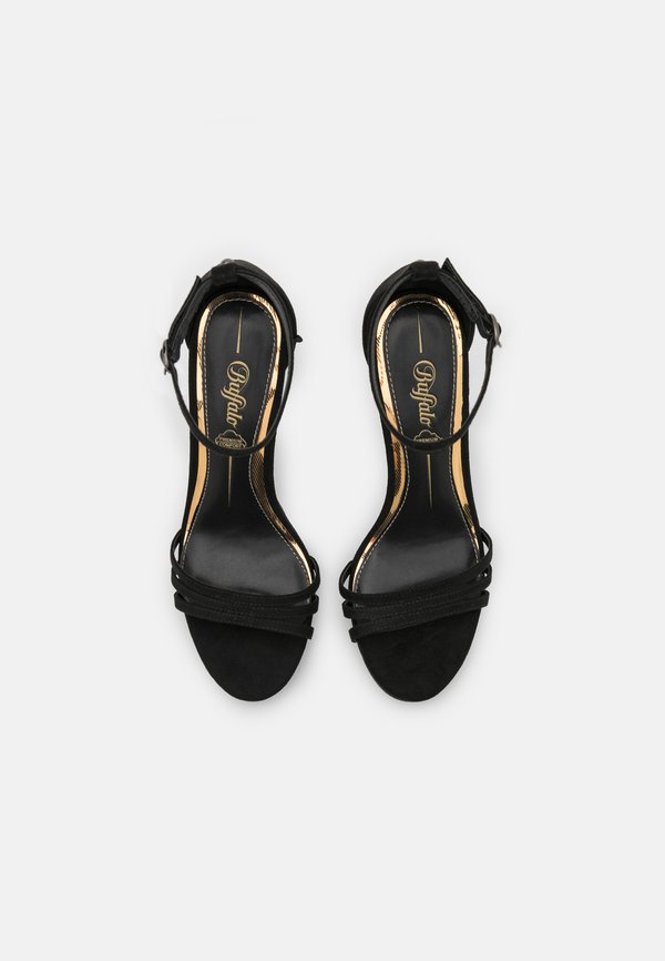 Buffalo MELISSA