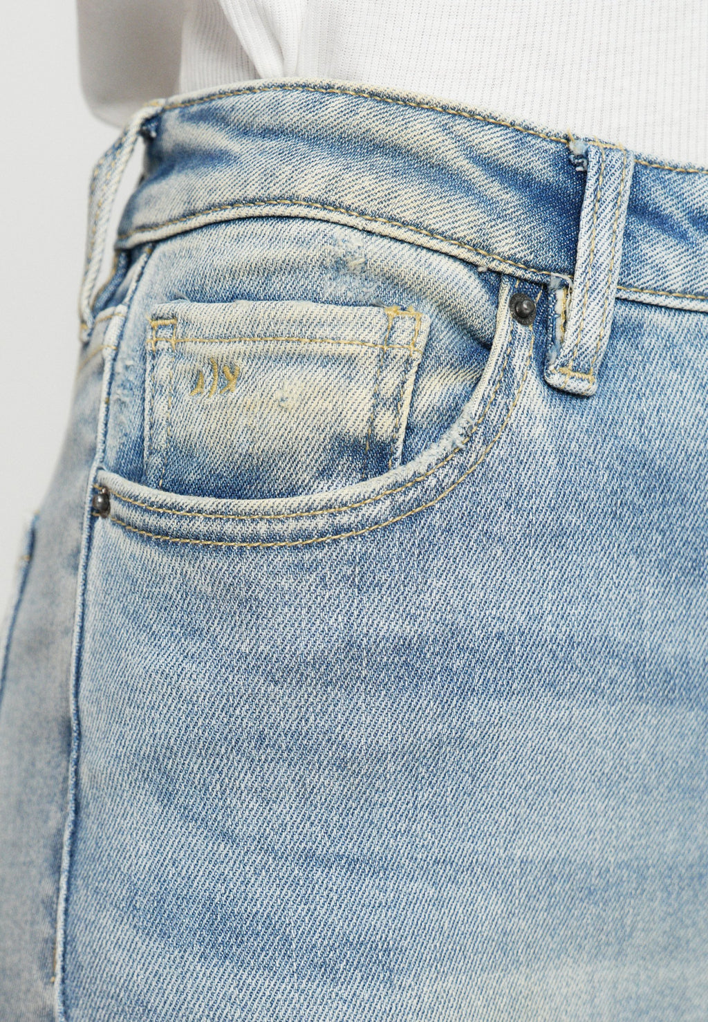 Armani Exchange Jeans Skinny Fit Media 6