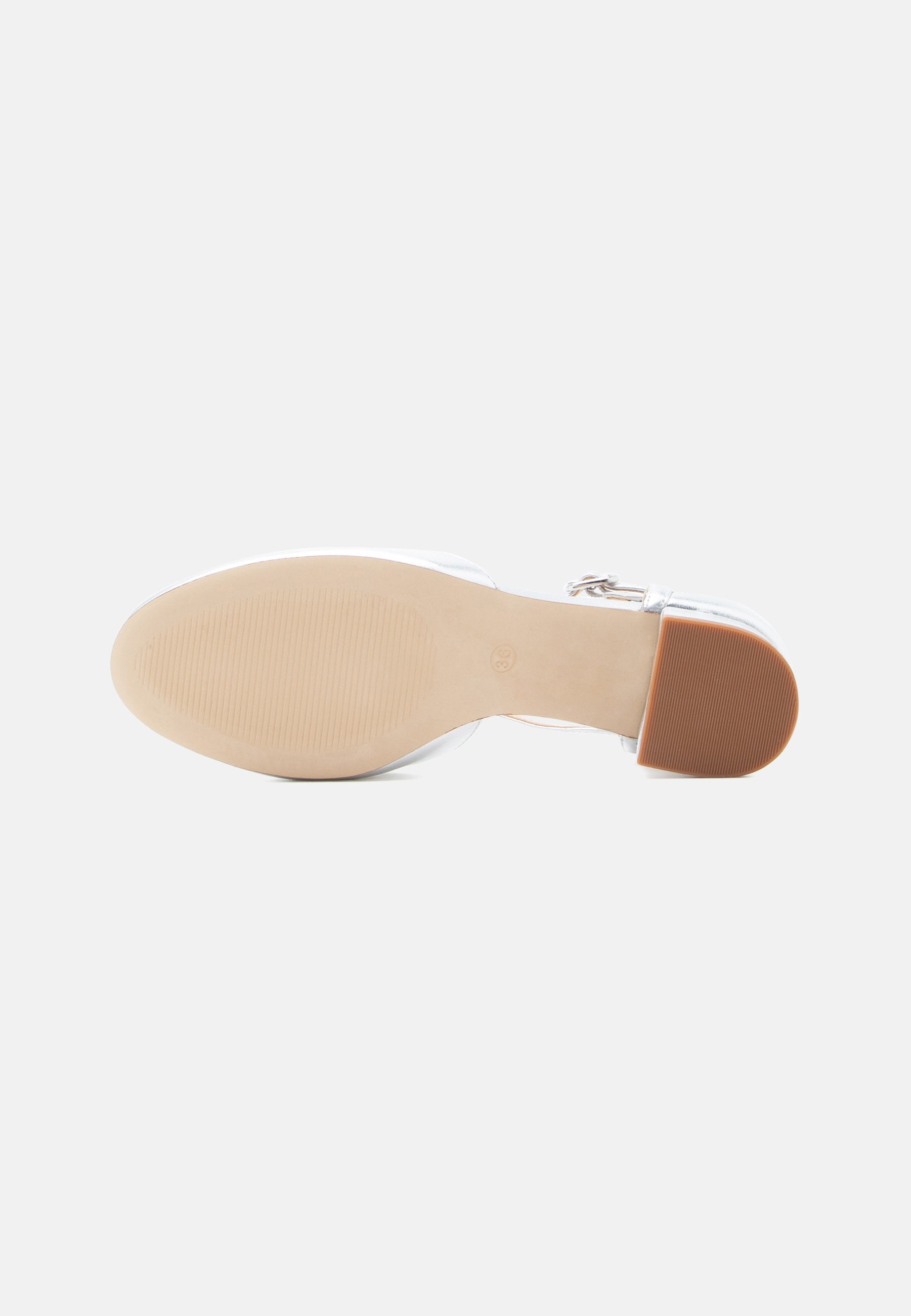 Anna Field Wide Fit LEATHER