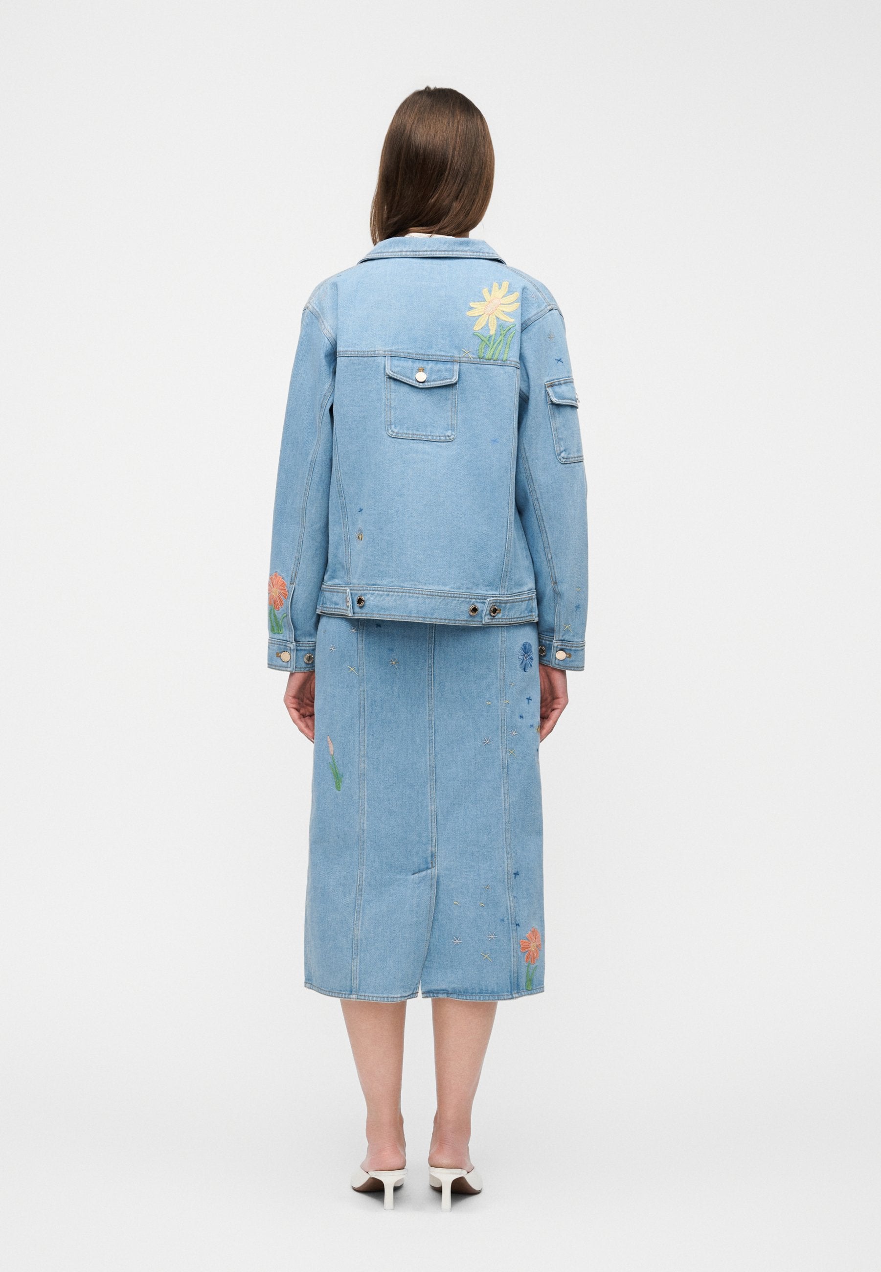 Helmstedt LUCCA JACKET