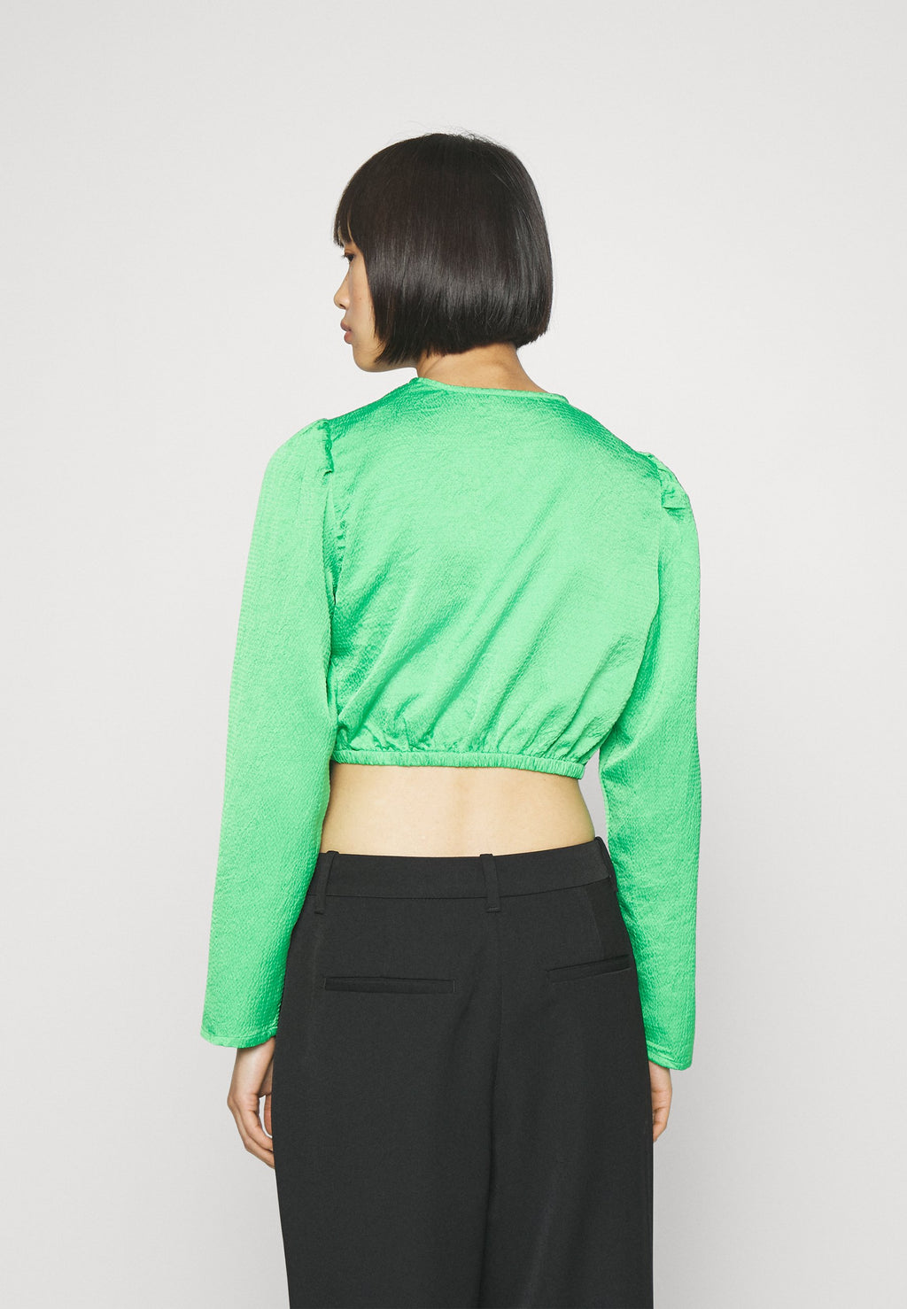 Pieces Petite PCSENA WRAP