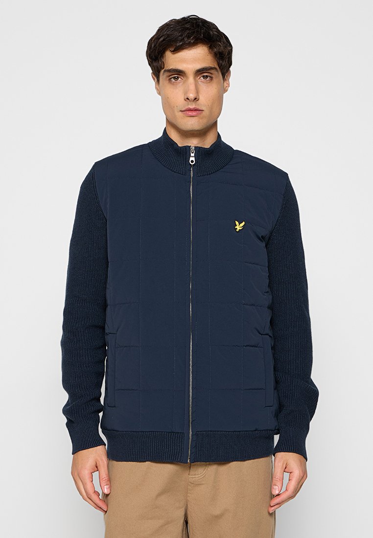 Lyle & Scott