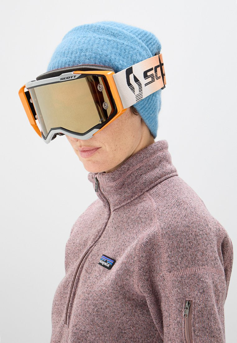 SCOTT Sports Sportbrille Media 2