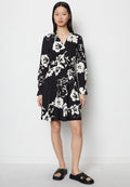 Marc O'Polo WRAP STYLE BELTED
