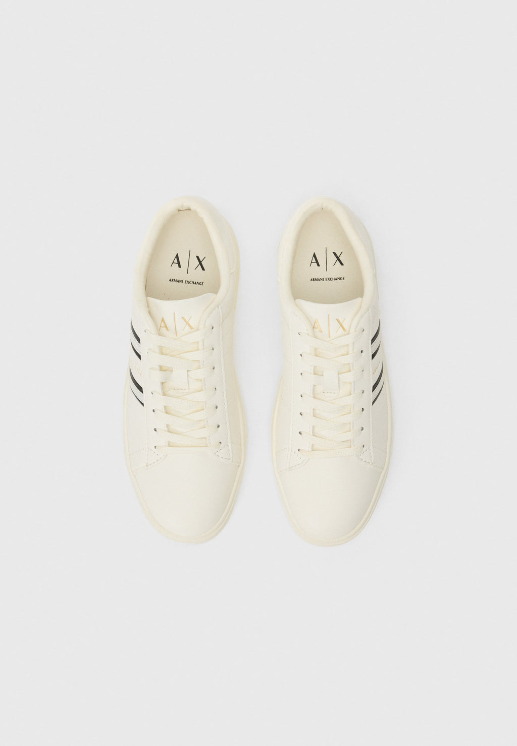 Armani Exchange Sneaker low Media 4
