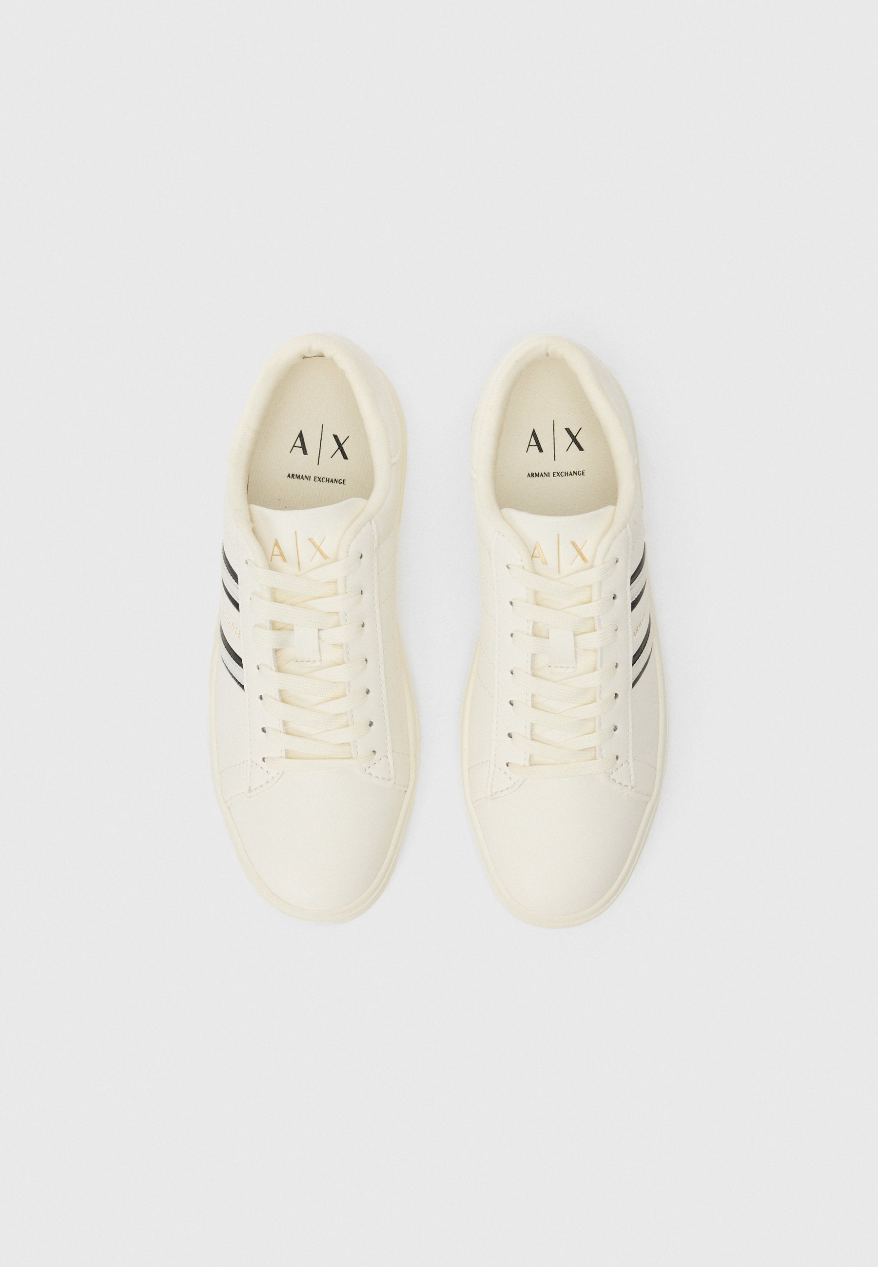 Armani Exchange Sneaker low Media 4