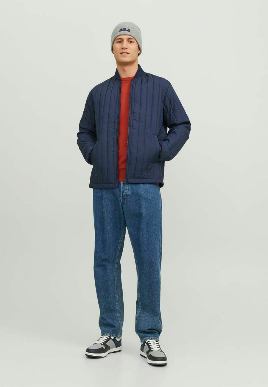Jack & Jones Quilted Quilted