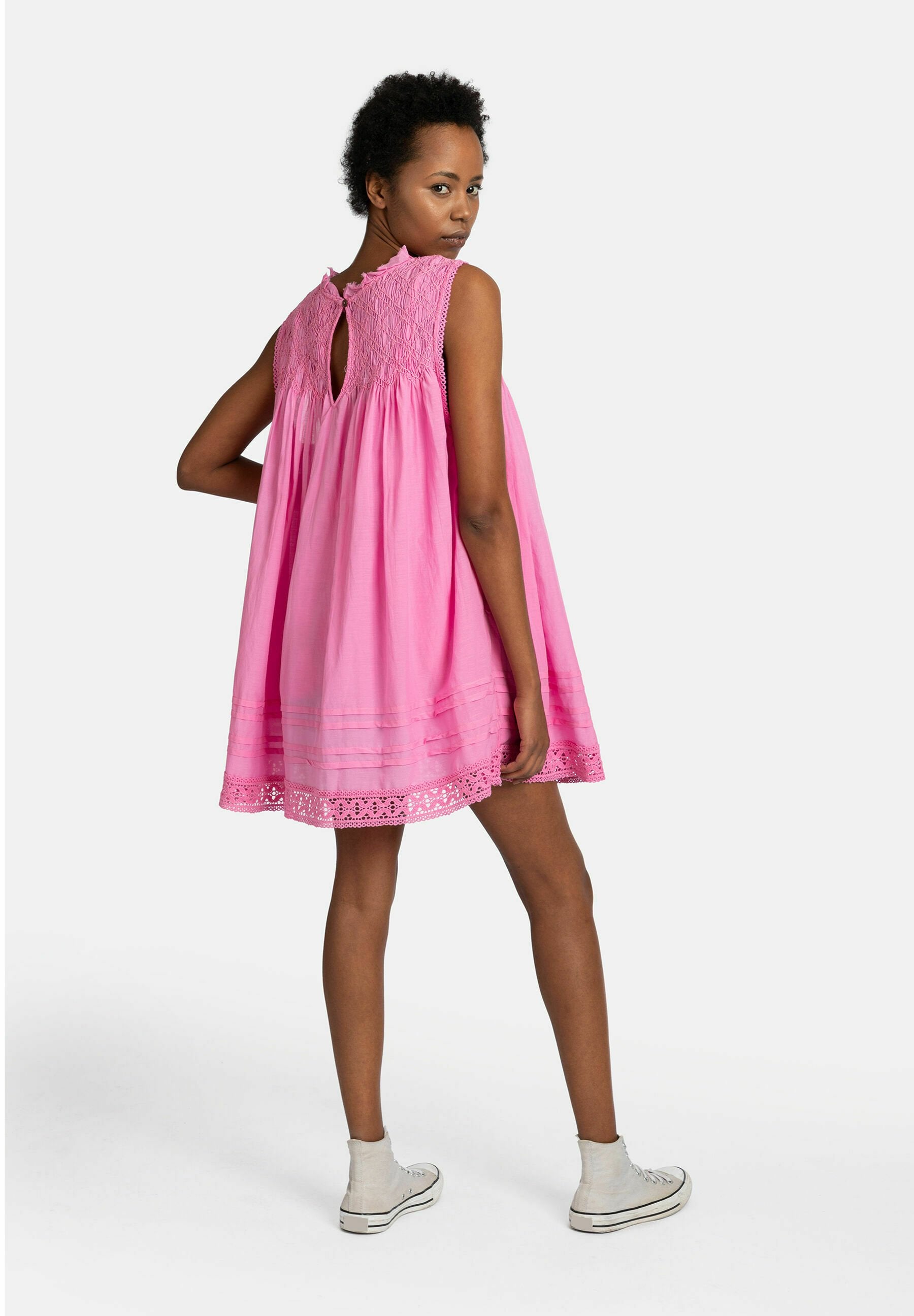 Free People  SHEA SOLID