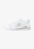 Skechers OG 85 - Trainers - white/silver
