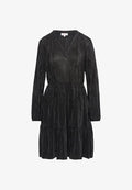 s.Oliver Day dress - schwarz