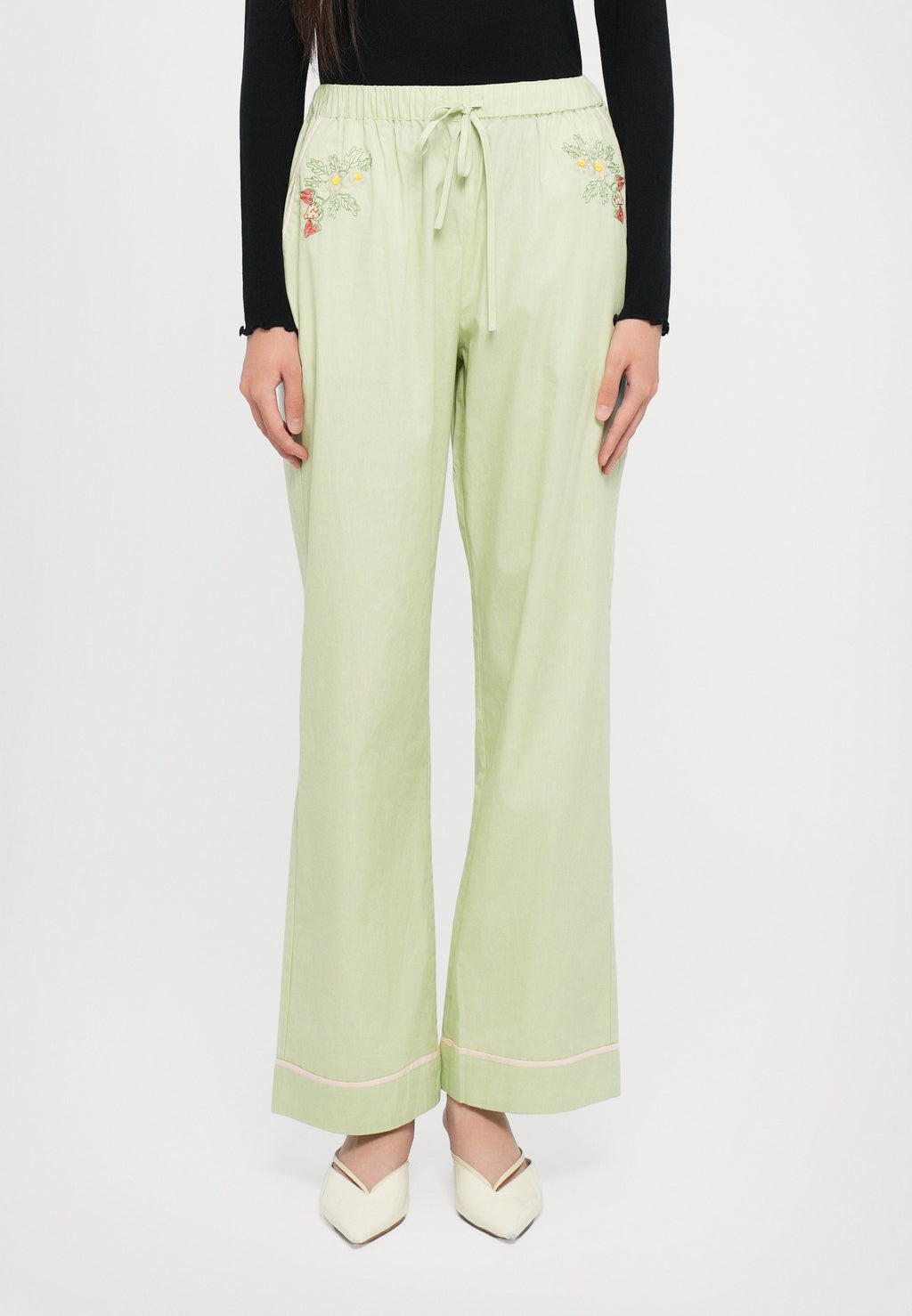 Helmstedt FIONA PANTS