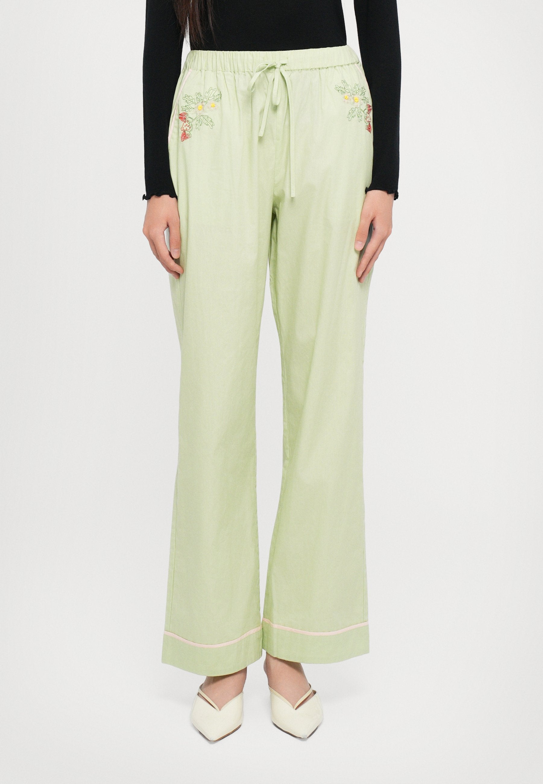 Helmstedt FIONA PANTS
