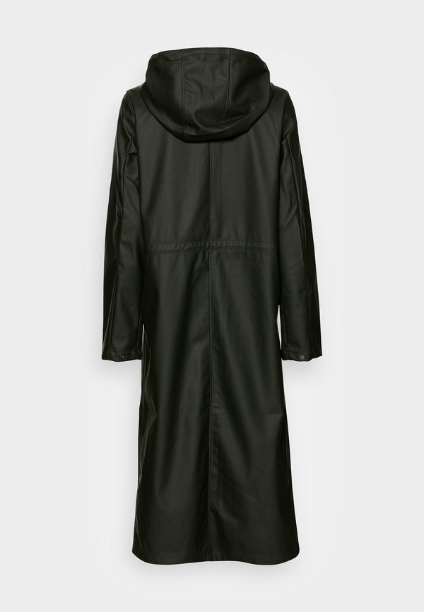 Vero Moda Tall VMMALOU LONG COATED JACKET