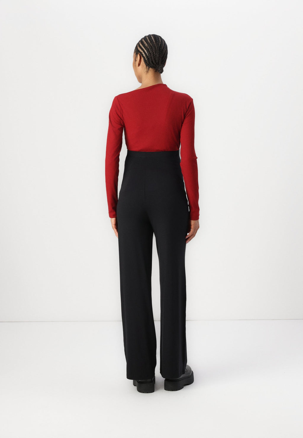 Anna Field MAMA WIDE LEG