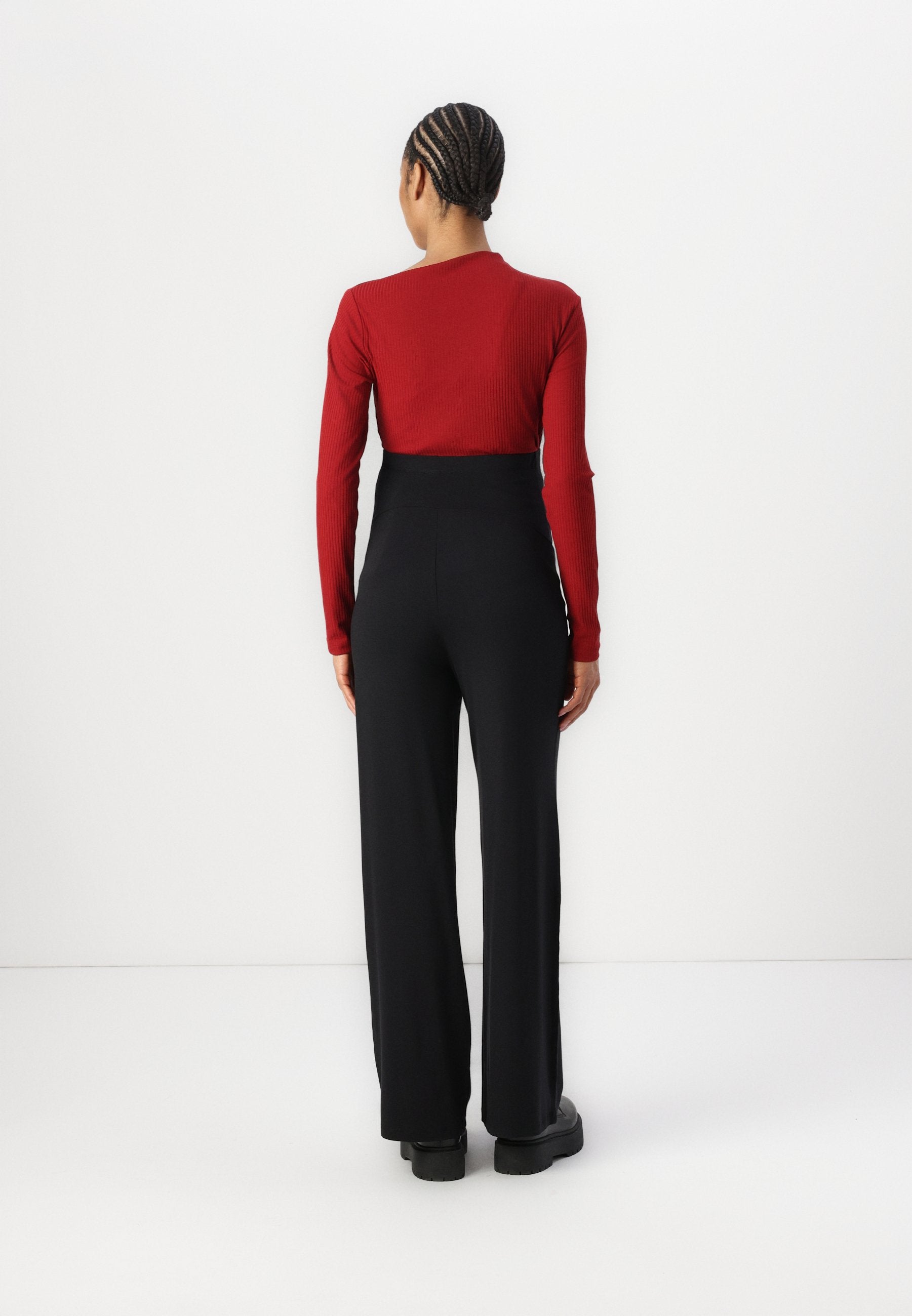Anna Field MAMA WIDE LEG