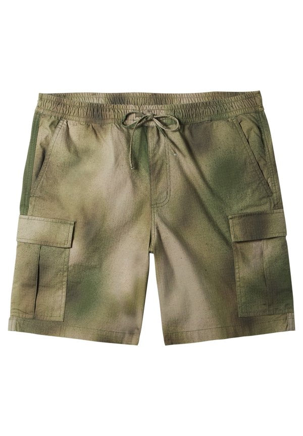 Quiksilver TAXER