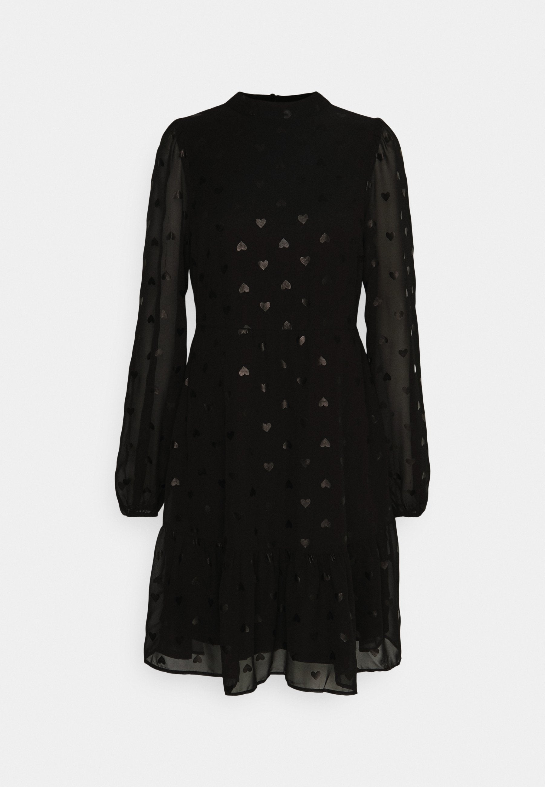 VMLOVA SHORT DRESS - Vero Moda Tall - View 1