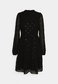 VMLOVA SHORT DRESS - Vero Moda Tall - View 1