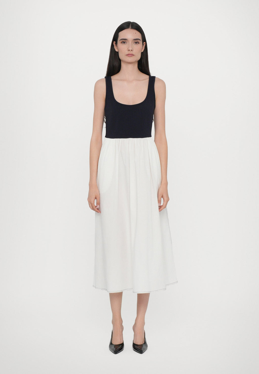 Diane von Furstenberg SELENA DRESS