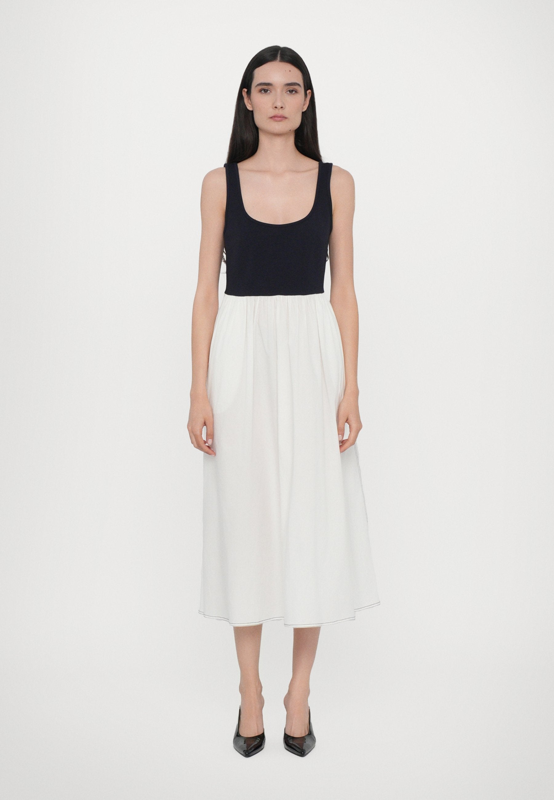 Diane von Furstenberg SELENA DRESS