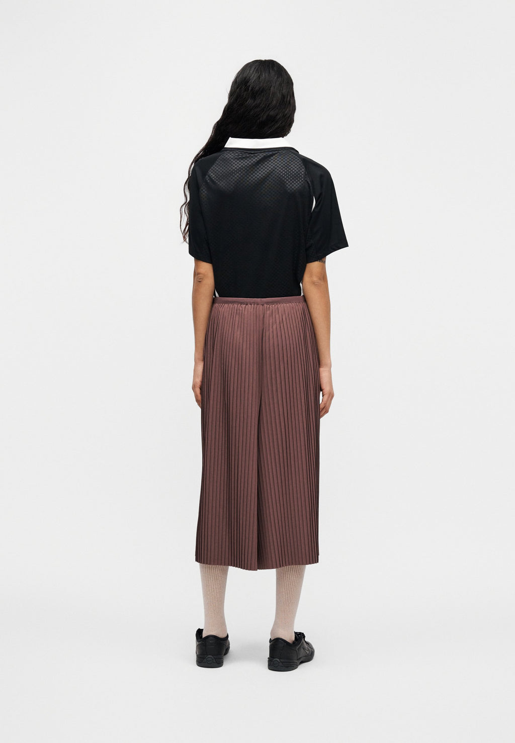 Nike Sportswear PLEATED CULOTTE