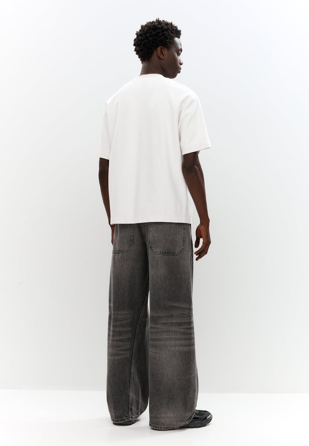 PULL&BEAR PALAZZO