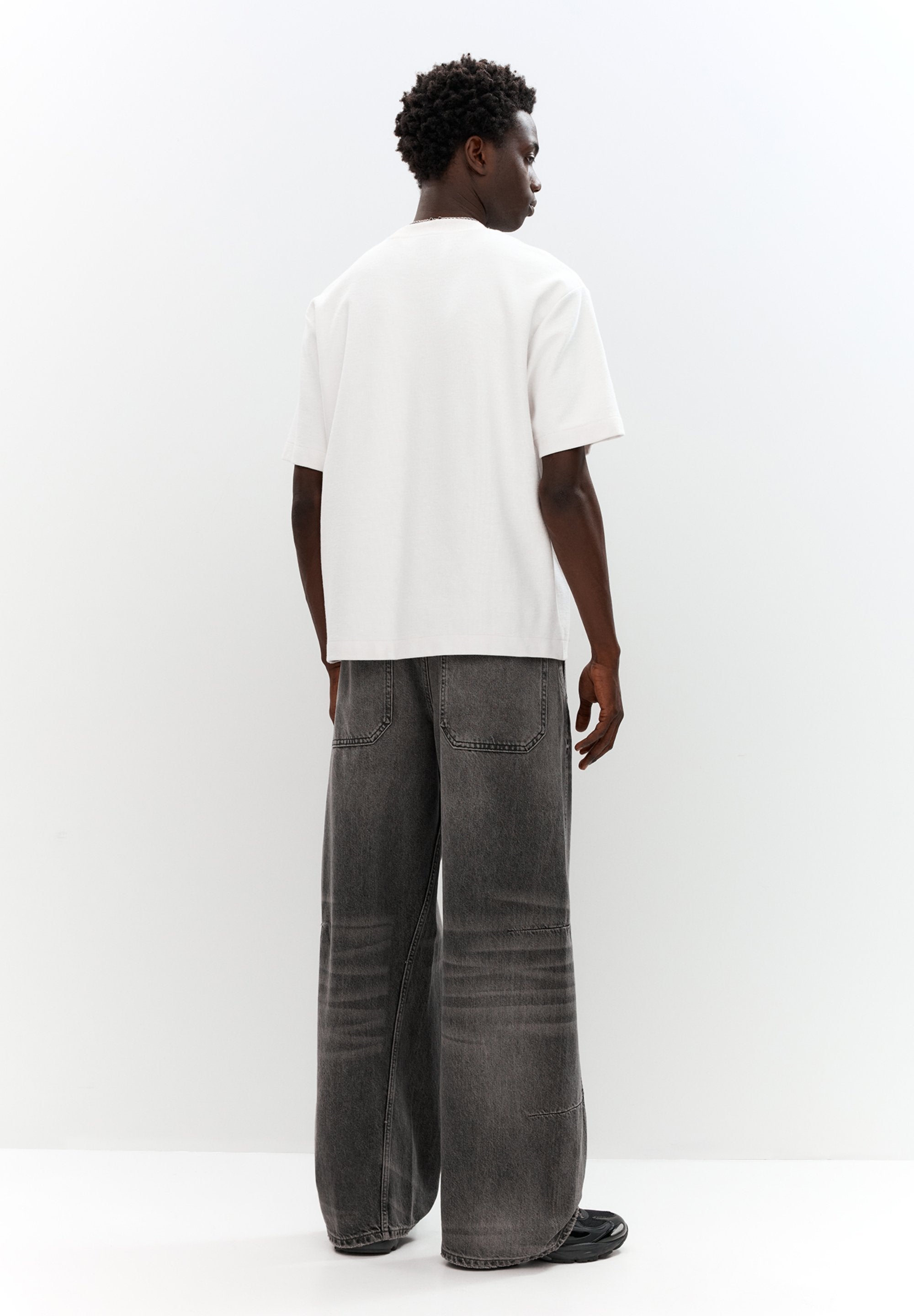 PULL&BEAR PALAZZO