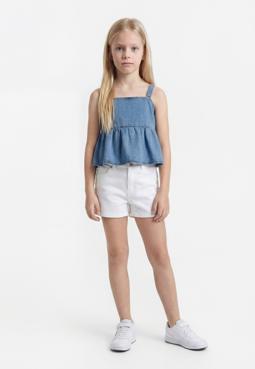 Abercrombie & Fitch BABYDOLL