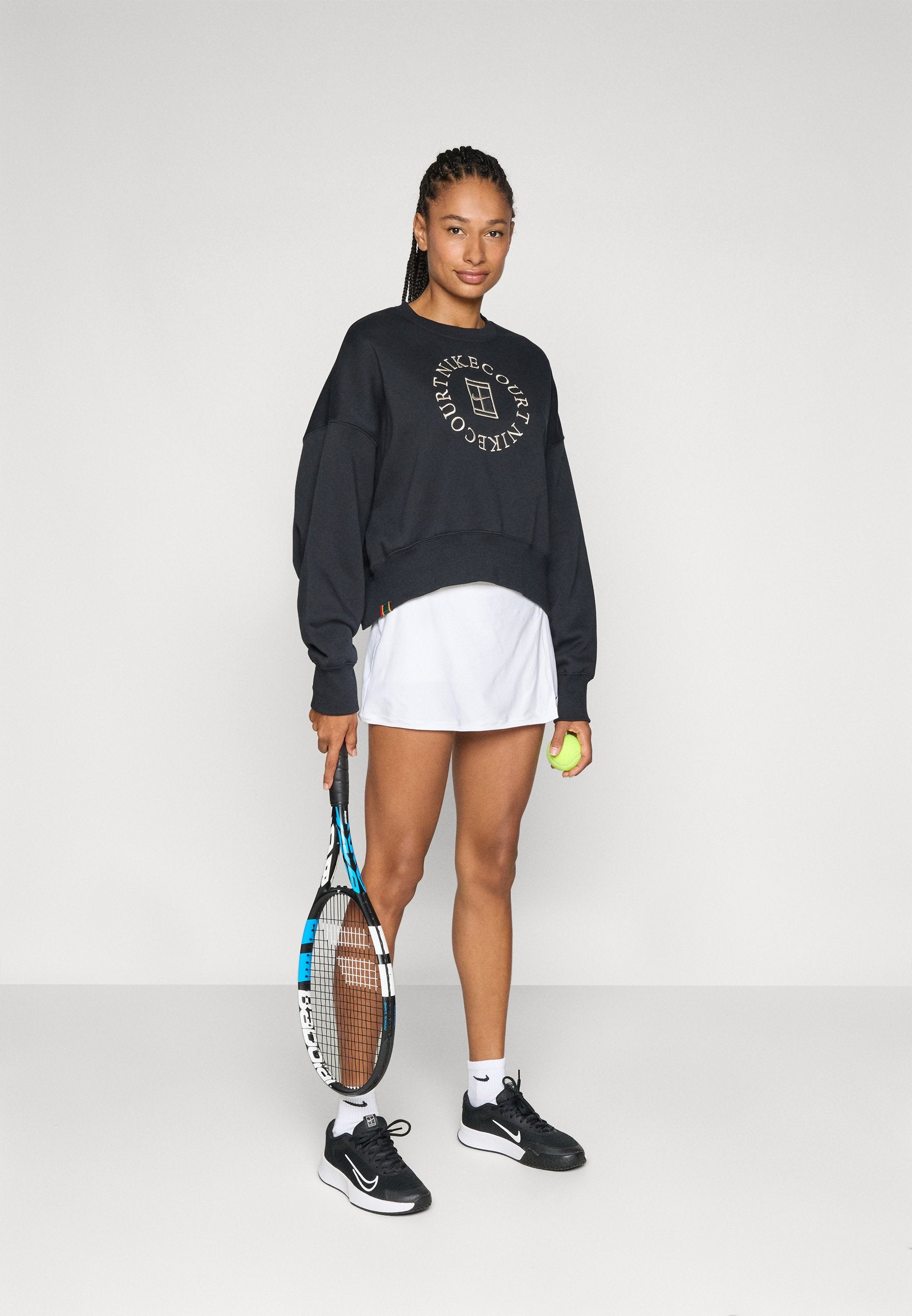 Nike Performance COURT PHOENIX CREW HERITAGE