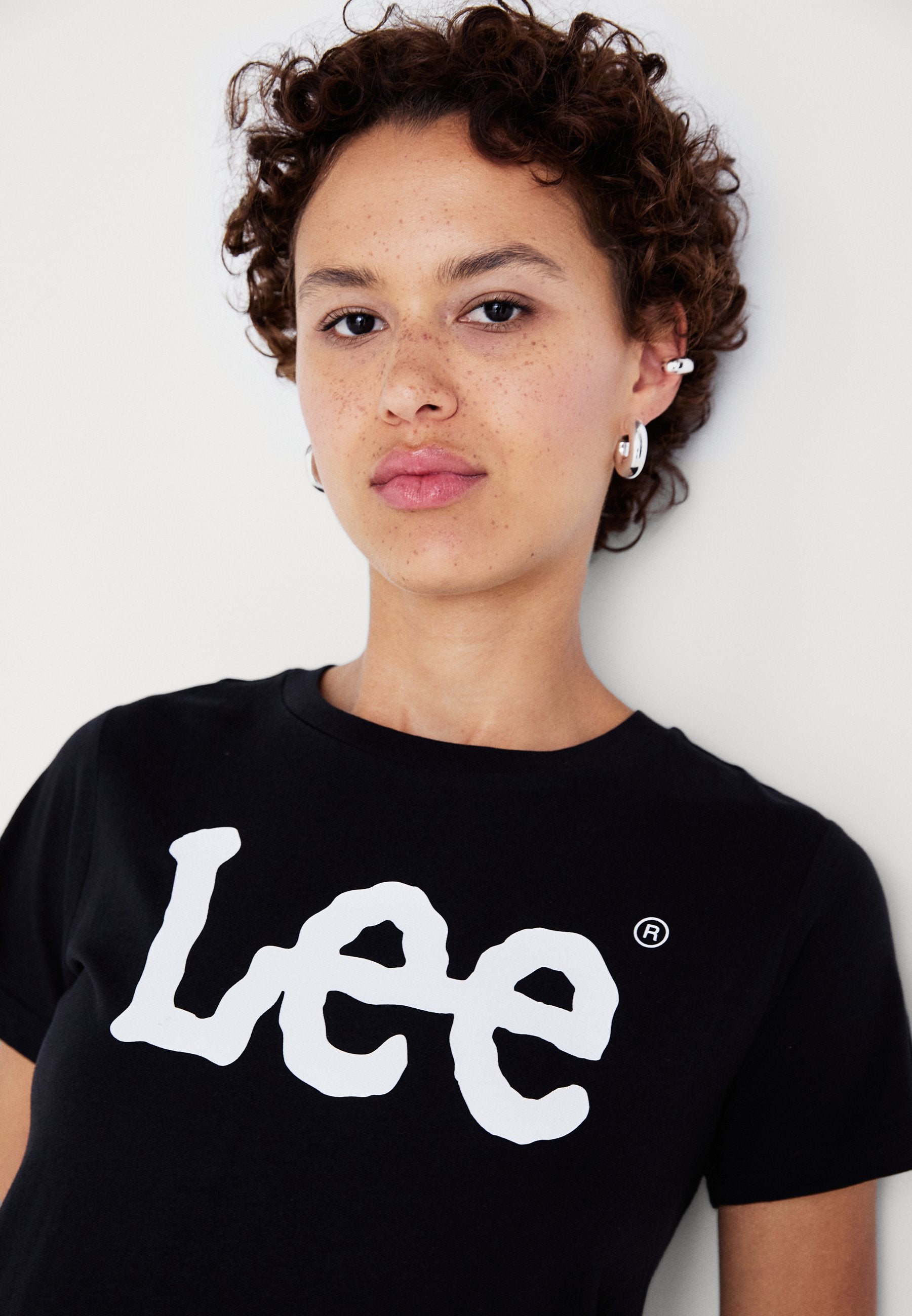 Lee LOGO TEE