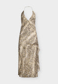 Bardot CYREL PRINTED MAXI DRESS