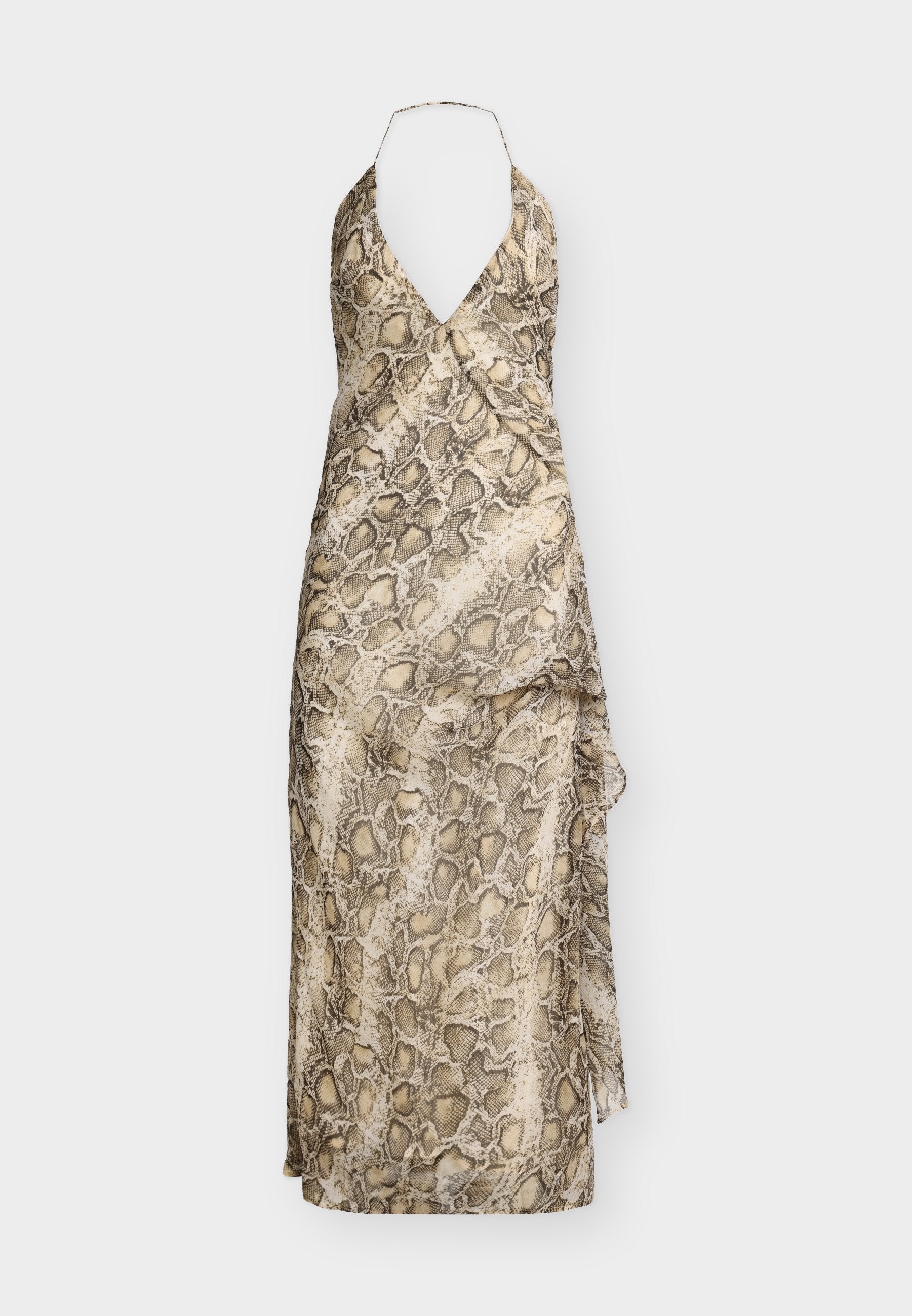 Bardot CYREL PRINTED MAXI DRESS