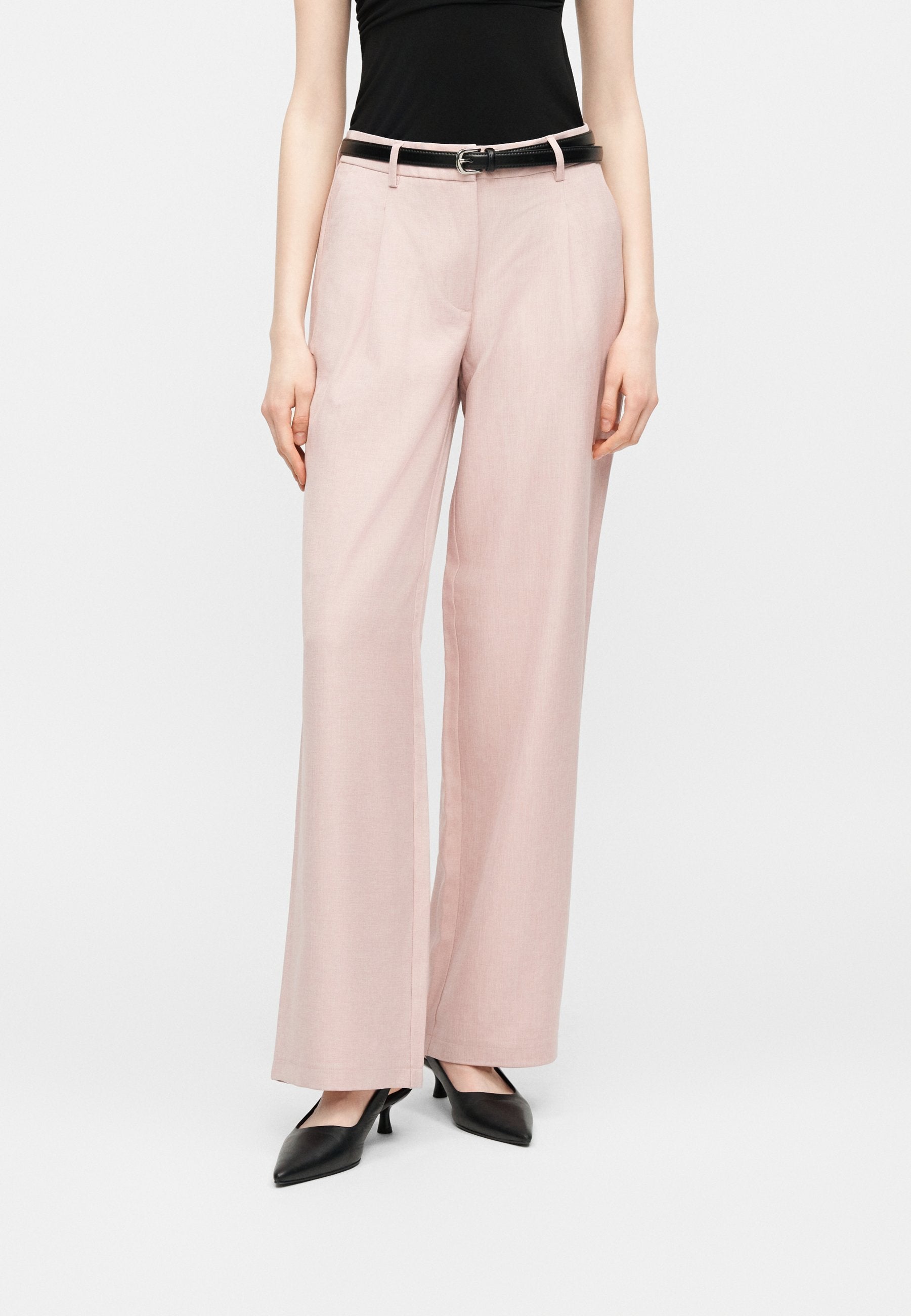 Vero Moda VMCASSIDY WIDE PANT