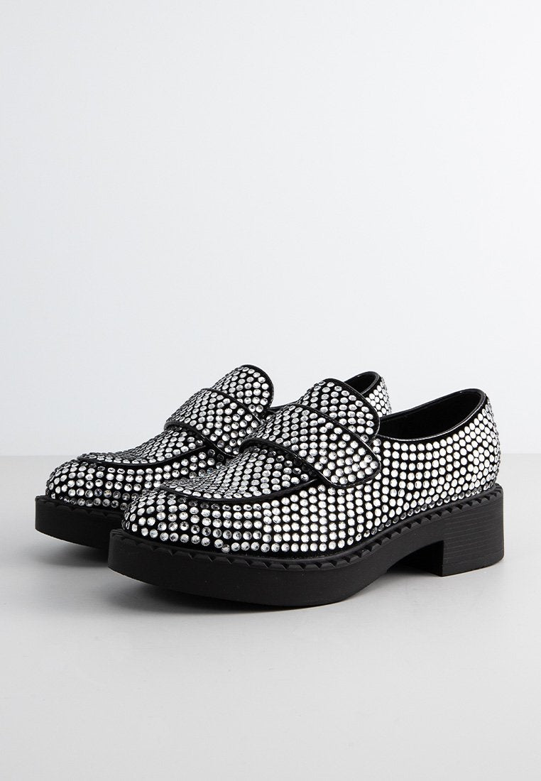 Jeffrey Campbell LIBRARY-JL