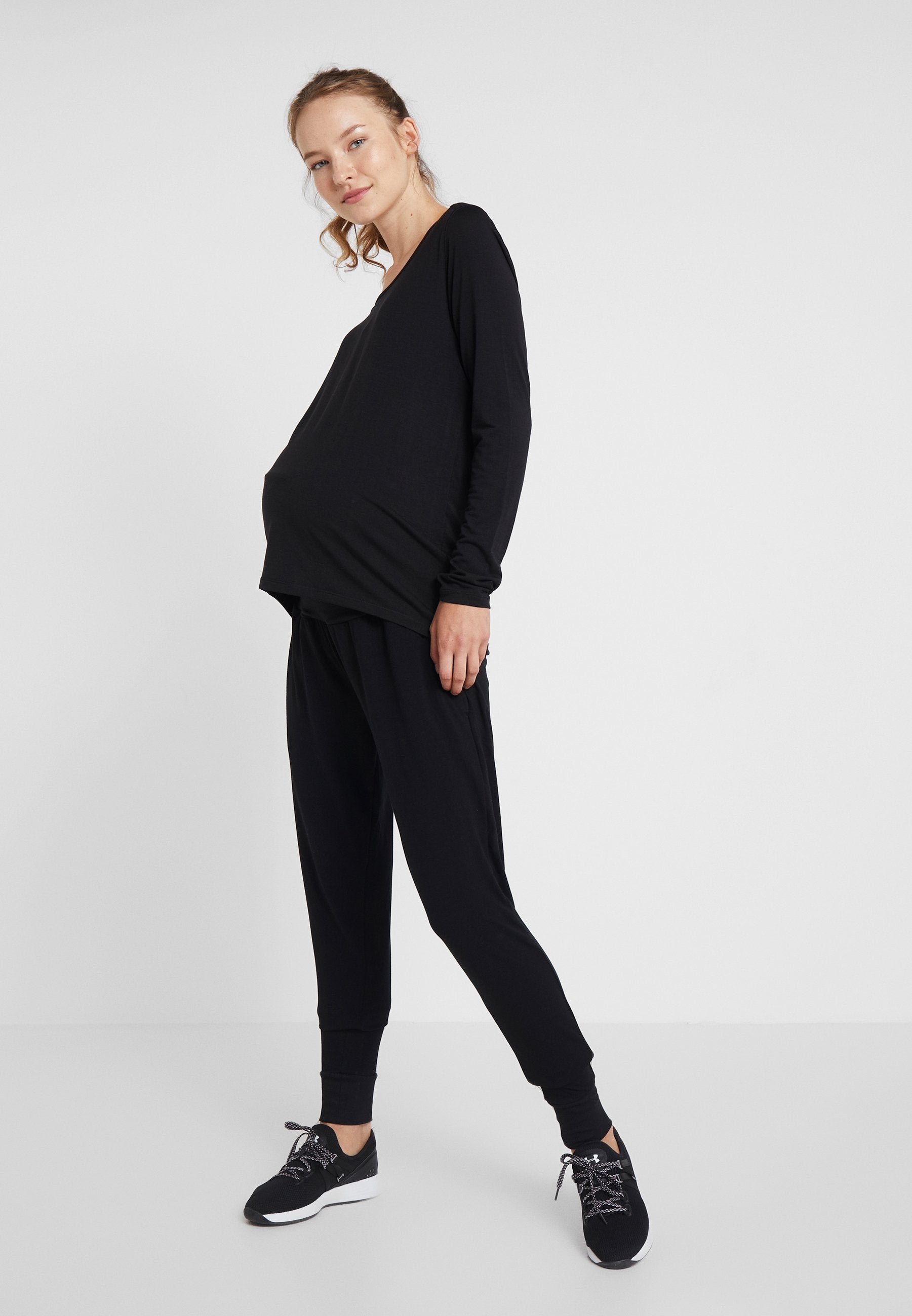 Cotton On Body DROP CROTCH STUDIO PANT