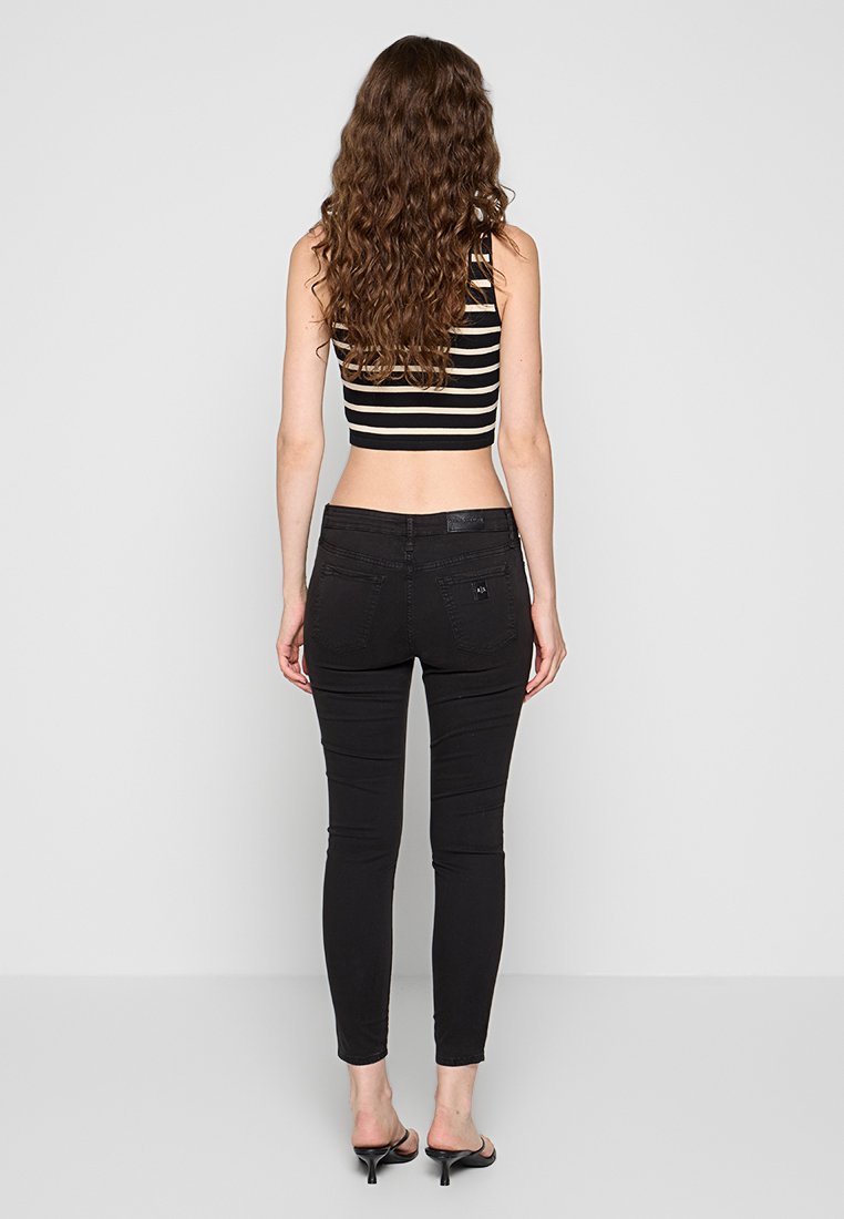 Armani Exchange Jeans Skinny Fit Media 3