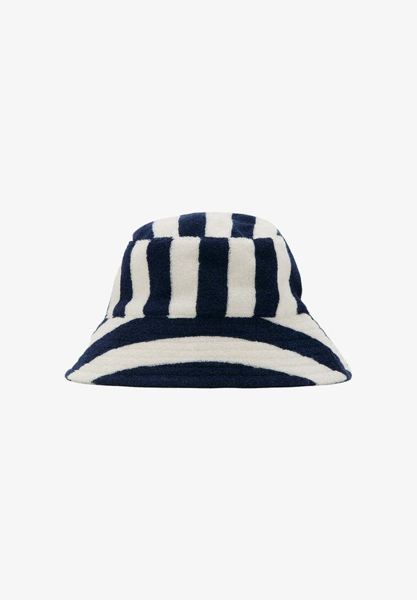 Mango ADULT - Hat - blue