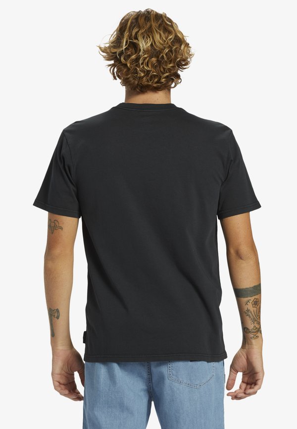 Quiksilver SALTWATER PKT TEE