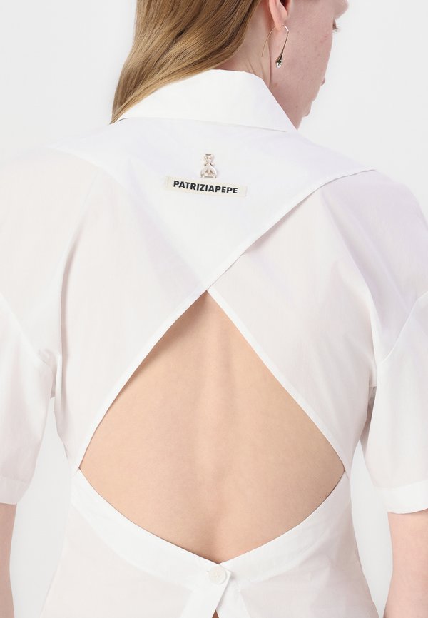 Patrizia Pepe CAMICIA SHIRT