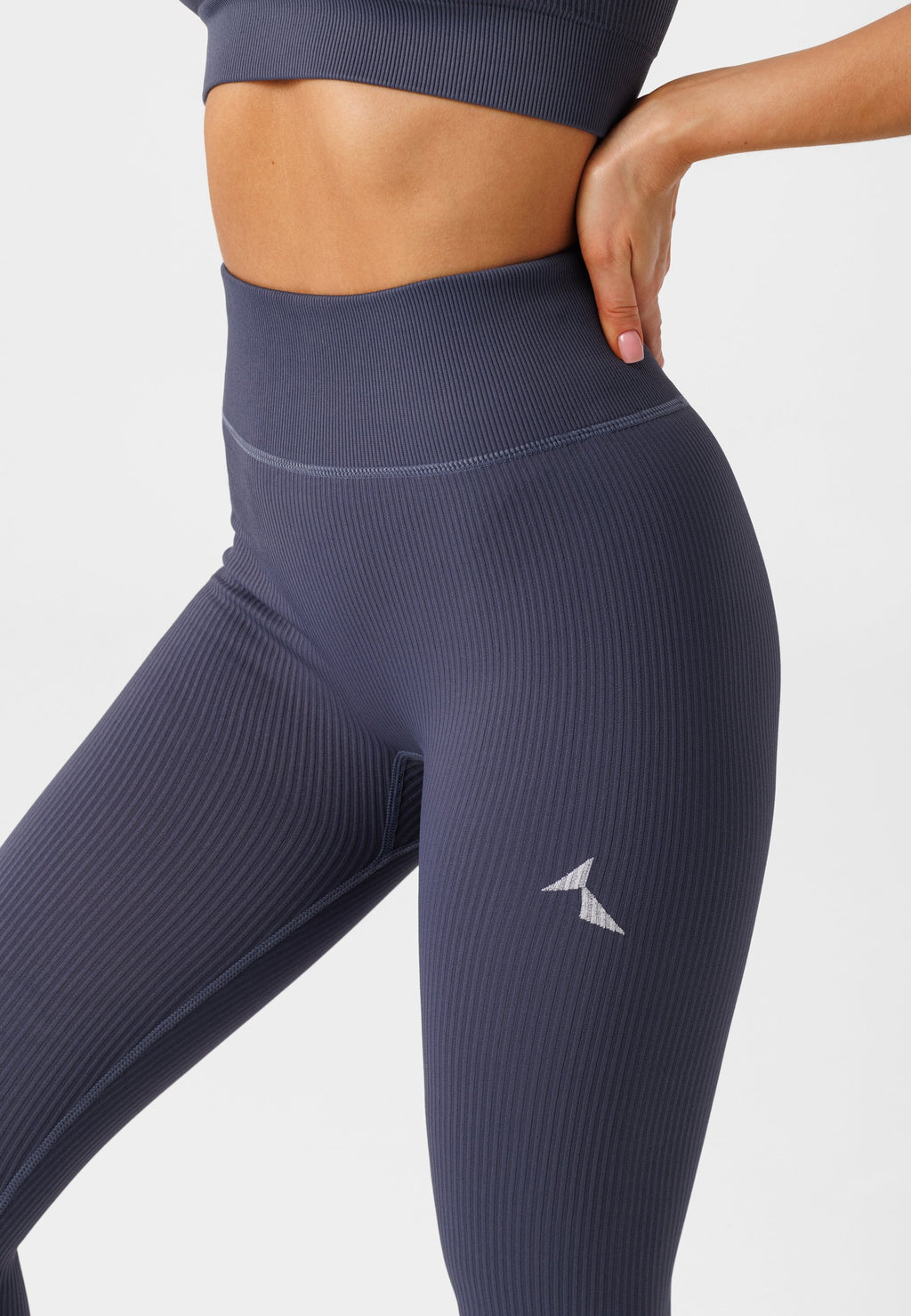 Carpatree RIB Seamless Leggings