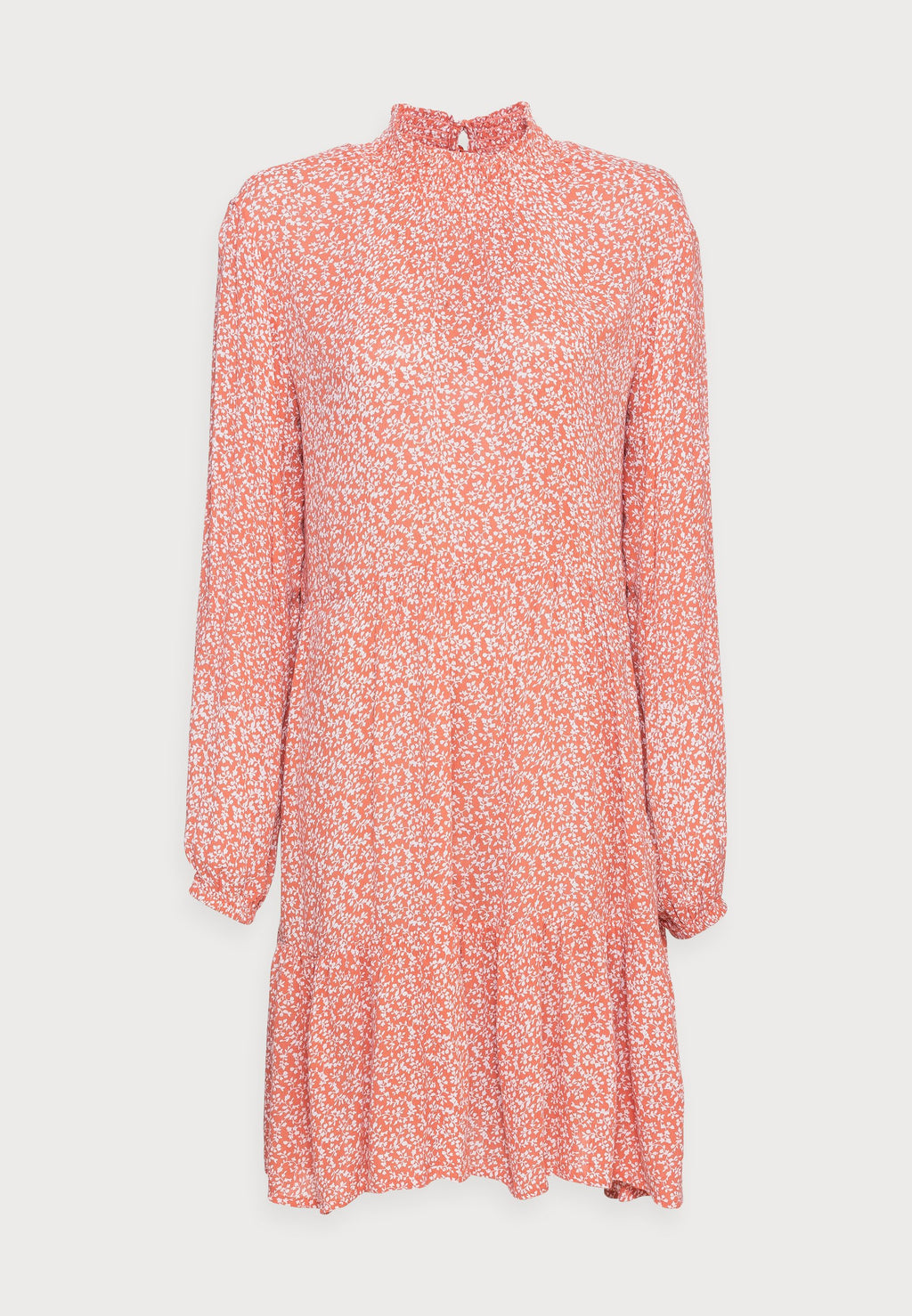 Kaffe LORA AMBER DRESS