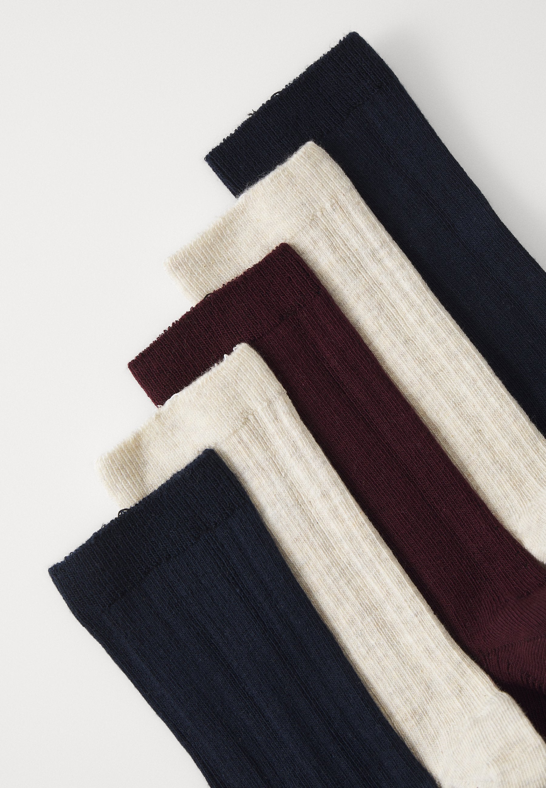 Anna Field IRREGULAR 5 PACK