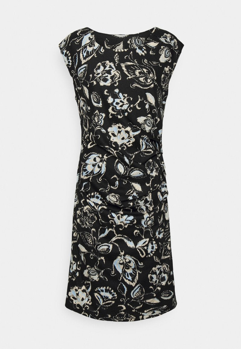 IRMA INDIA DRESS - Kaffe - View 1