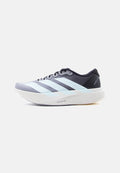 adidas Performance ADIZERO EVO SL WOVEN M - Trainers - grey three/halo mint/core black