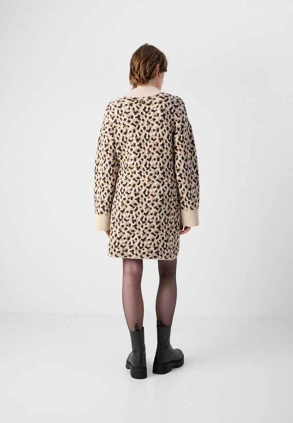 Barbour International JULIANA MINI DRESS