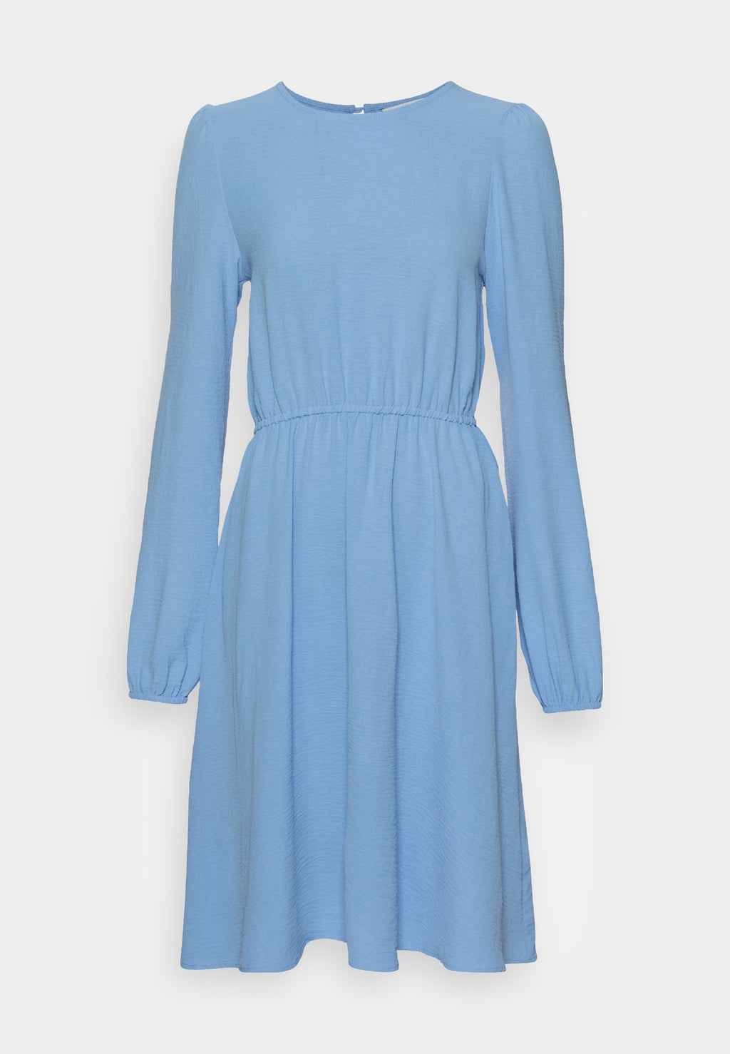 ONLMETTE O NECK ABOVE KNEE DRESS Media 1