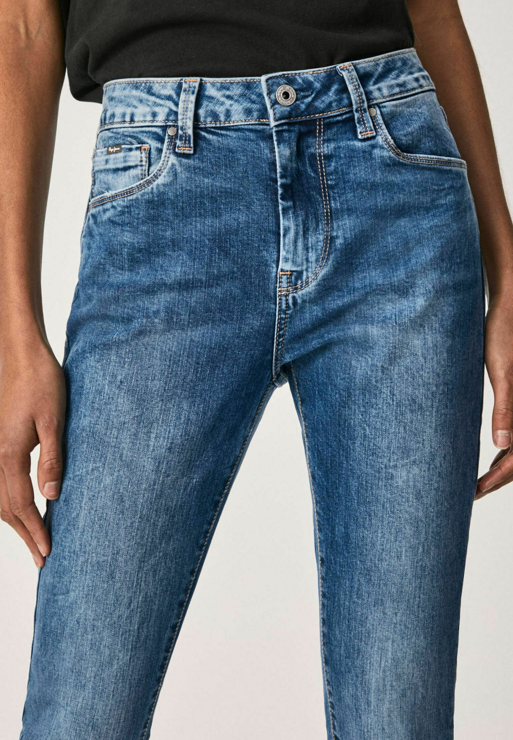 Pepe Jeans