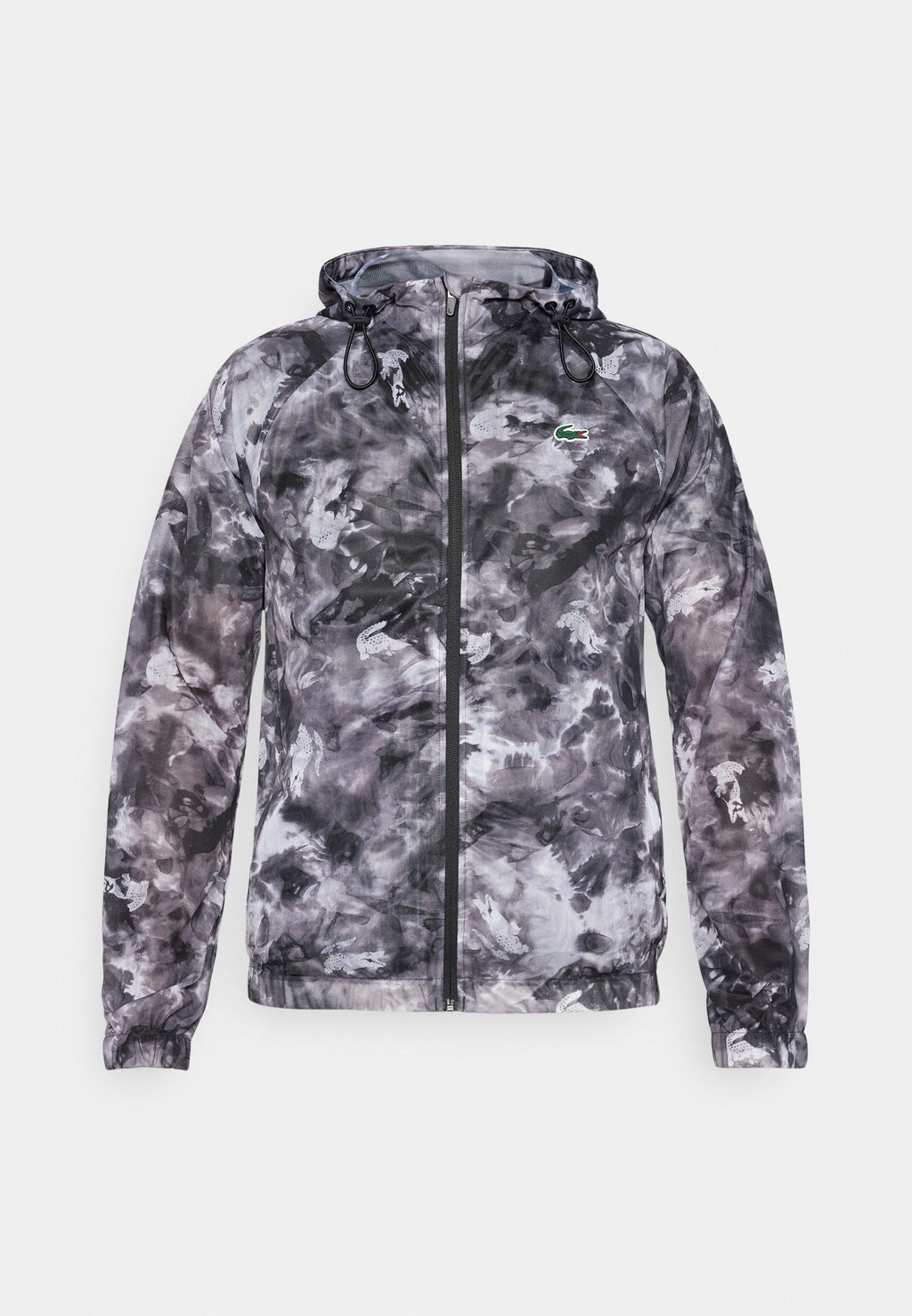 Lacoste Sport LIGHT JACKET ACTIVE
