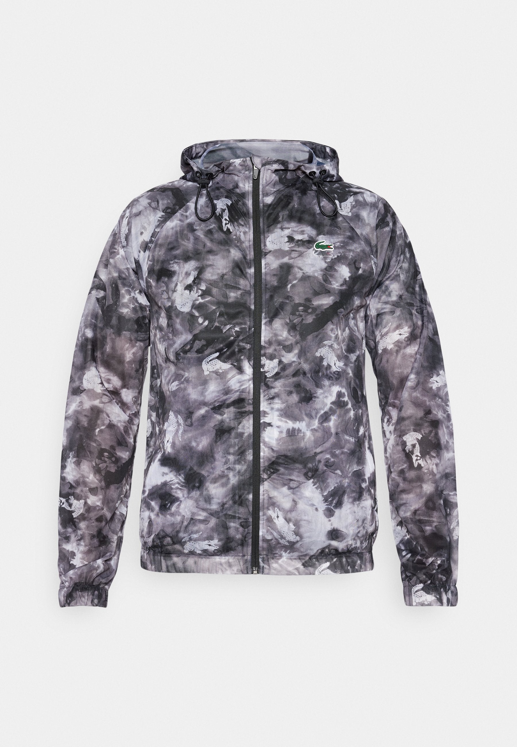 Lacoste Sport LIGHT JACKET ACTIVE
