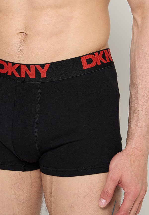 DKNY SCOTT 5 PACK